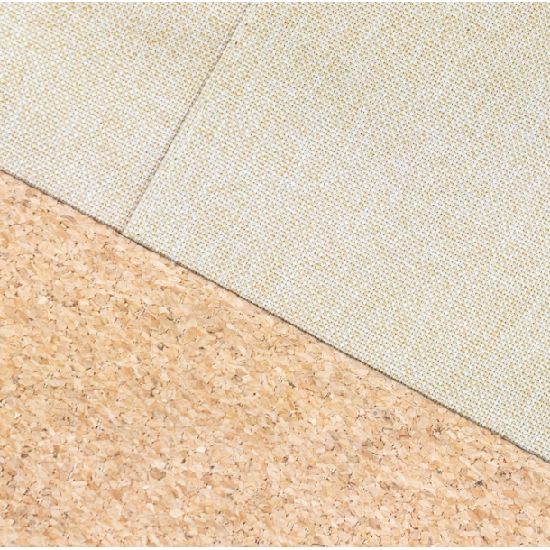 Skopose / gymnastikpose med kork