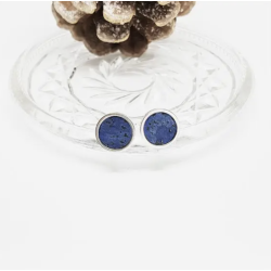 reringe med blt kork og rustfrit stl