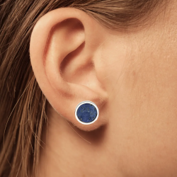 reringe med blt kork og rustfrit stl