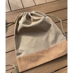 Skopose / gymnastikpose med kork