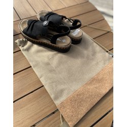 Skopose / gymnastikpose med kork