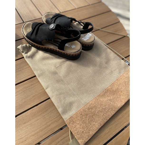 Skopose / gymnastikpose med kork