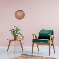 V�gur i kork med hvide visere